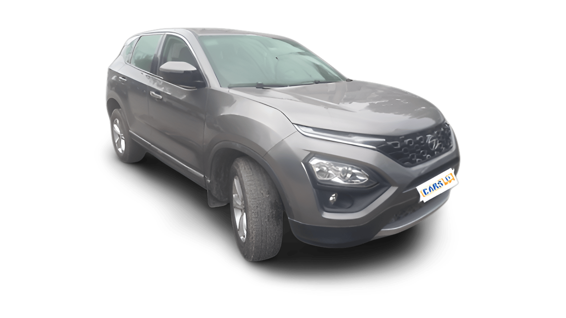 2019 Tata Harrier - SUV - Diesel - Manual - ₹8.00 lakh